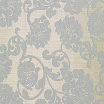 Roma Duck Egg Fabric by the Metre